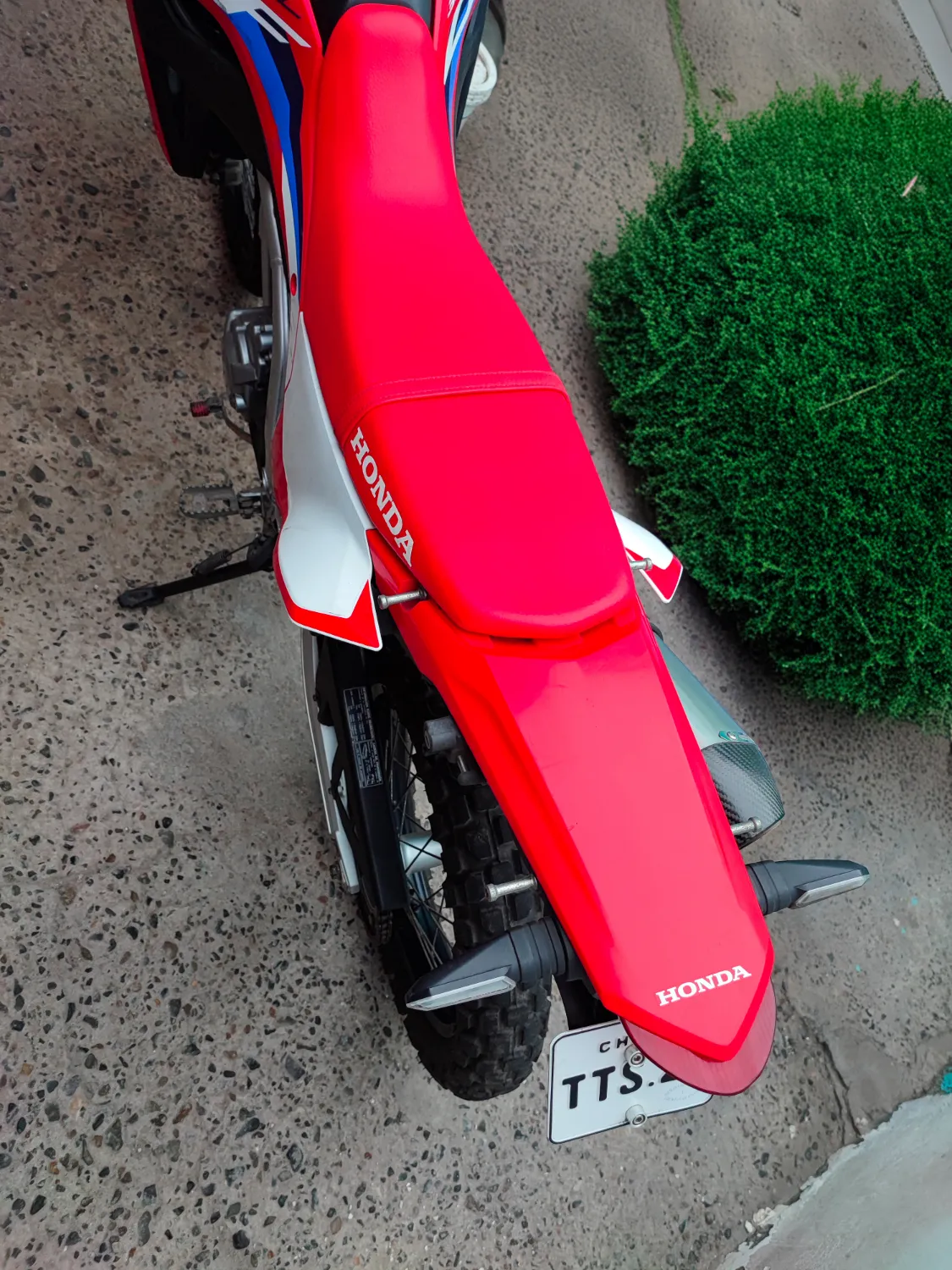 Tobby te rifa la moto - Imagen 5