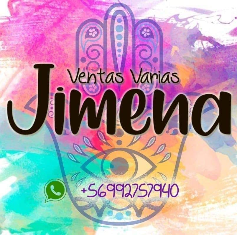 Jimena Ventas Varias